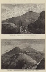 Il passaggio dei Balcani